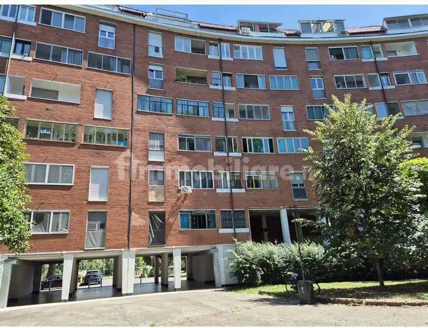 Appartamento all'asta via San Paolino 34, Milano - foto 3