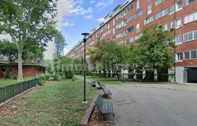 Appartamento all'asta via San Paolino 34, Milano - foto 4