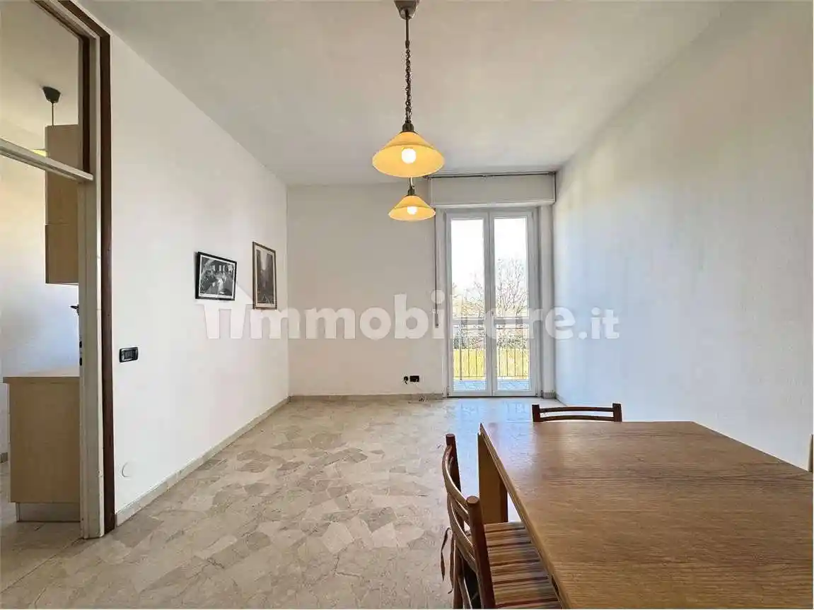 Appartamento in vendita a Olgiate Comasco