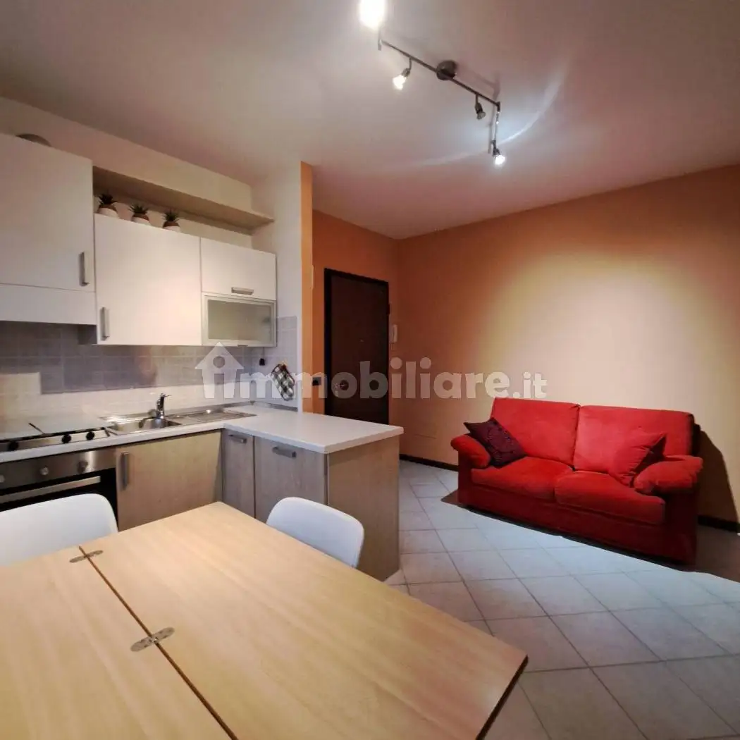 Appartamento in affitto a Parma