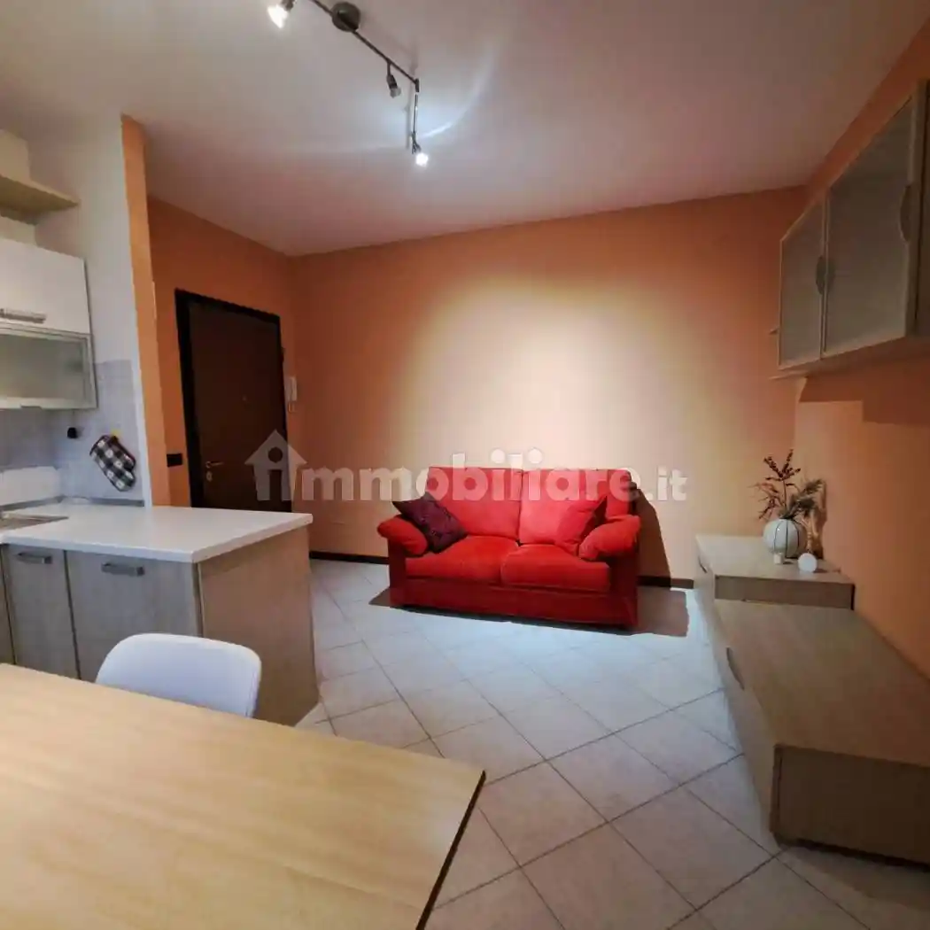 Bilocale via Lisbona, San Lazzaro, Parma - foto 5