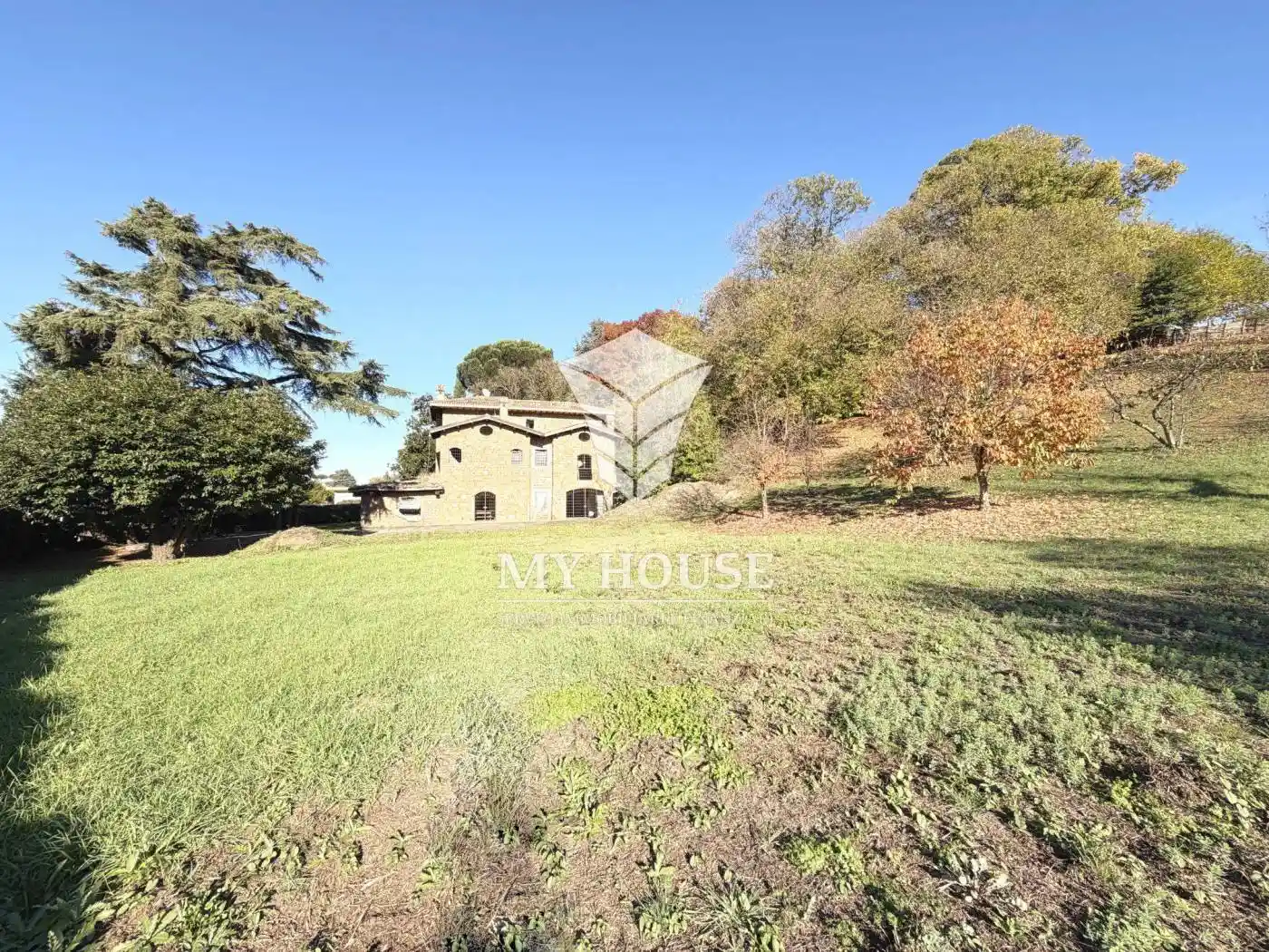 Rustico - Casale in vendita a San Cesareo