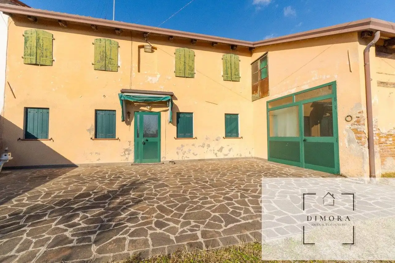 Rustico - Casale in vendita a Fiesso d'Artico