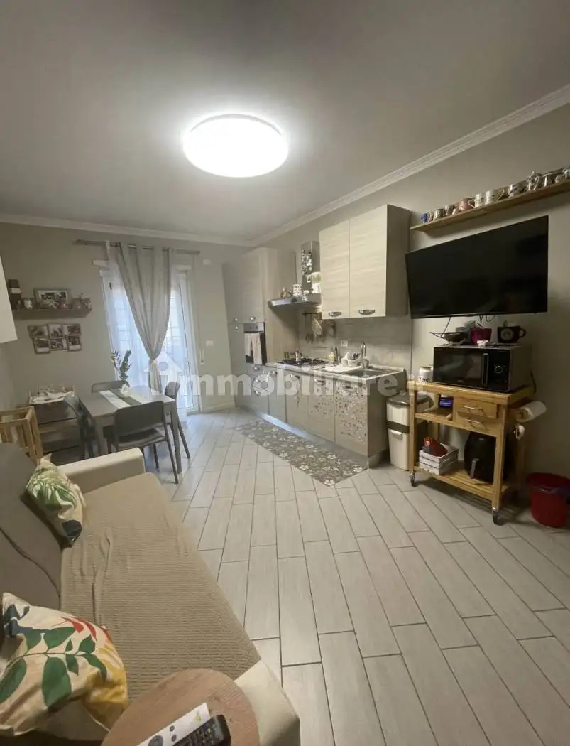 Appartamento in vendita a Pomezia