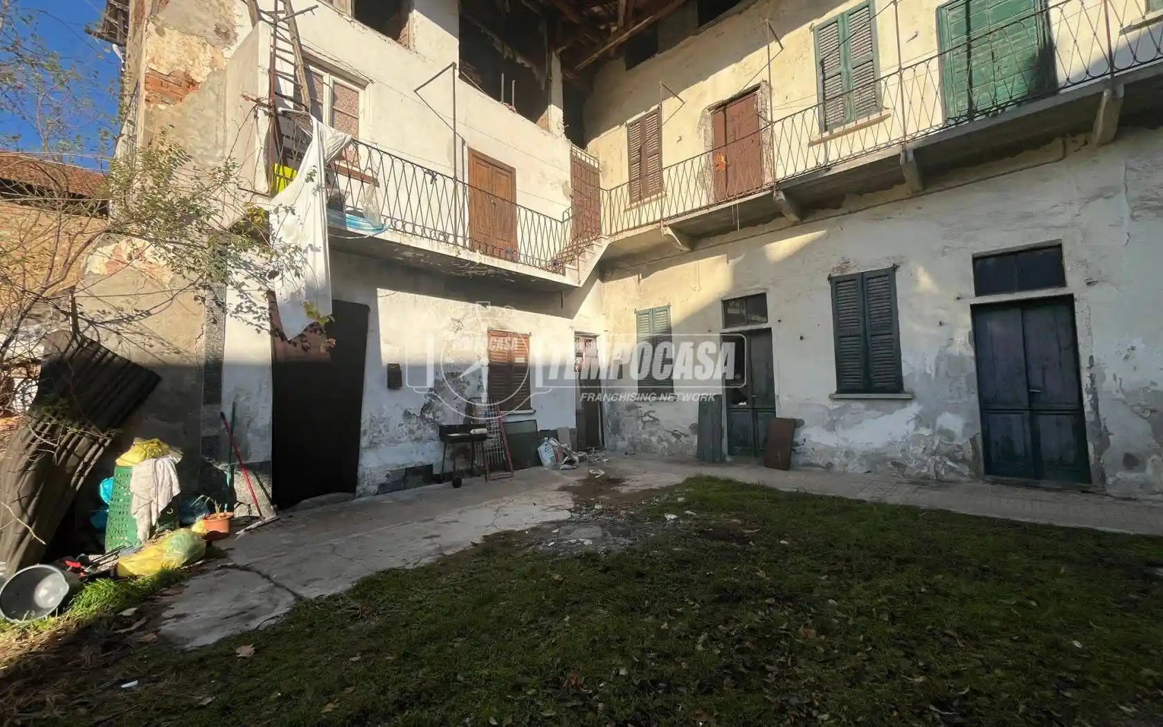 Appartamento in vendita a Busto Arsizio