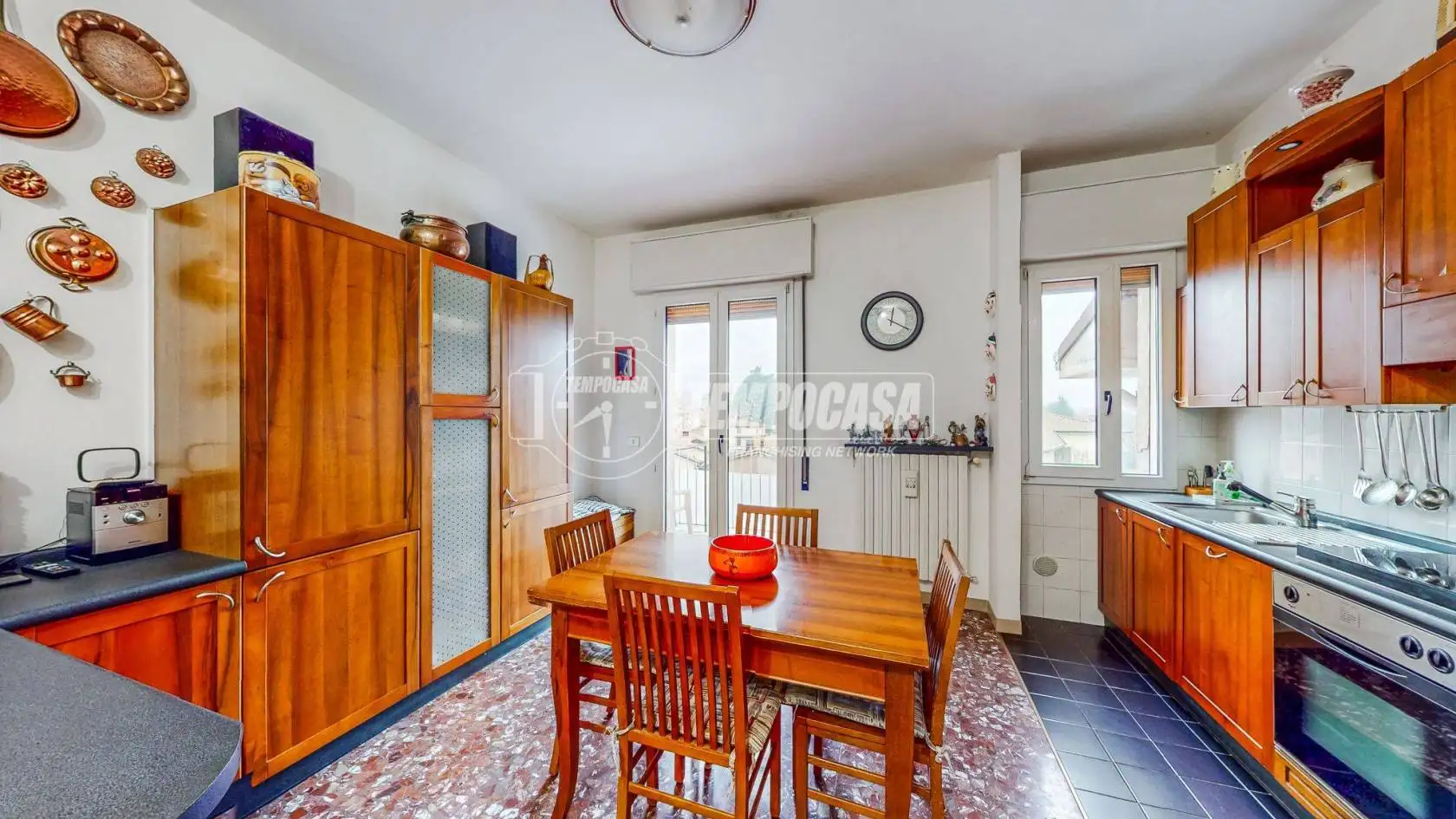 Appartamento in vendita a Savignano sul Panaro