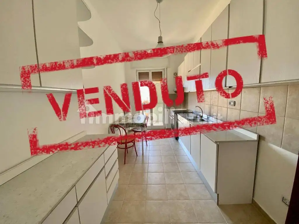 Appartamento in vendita a Bari