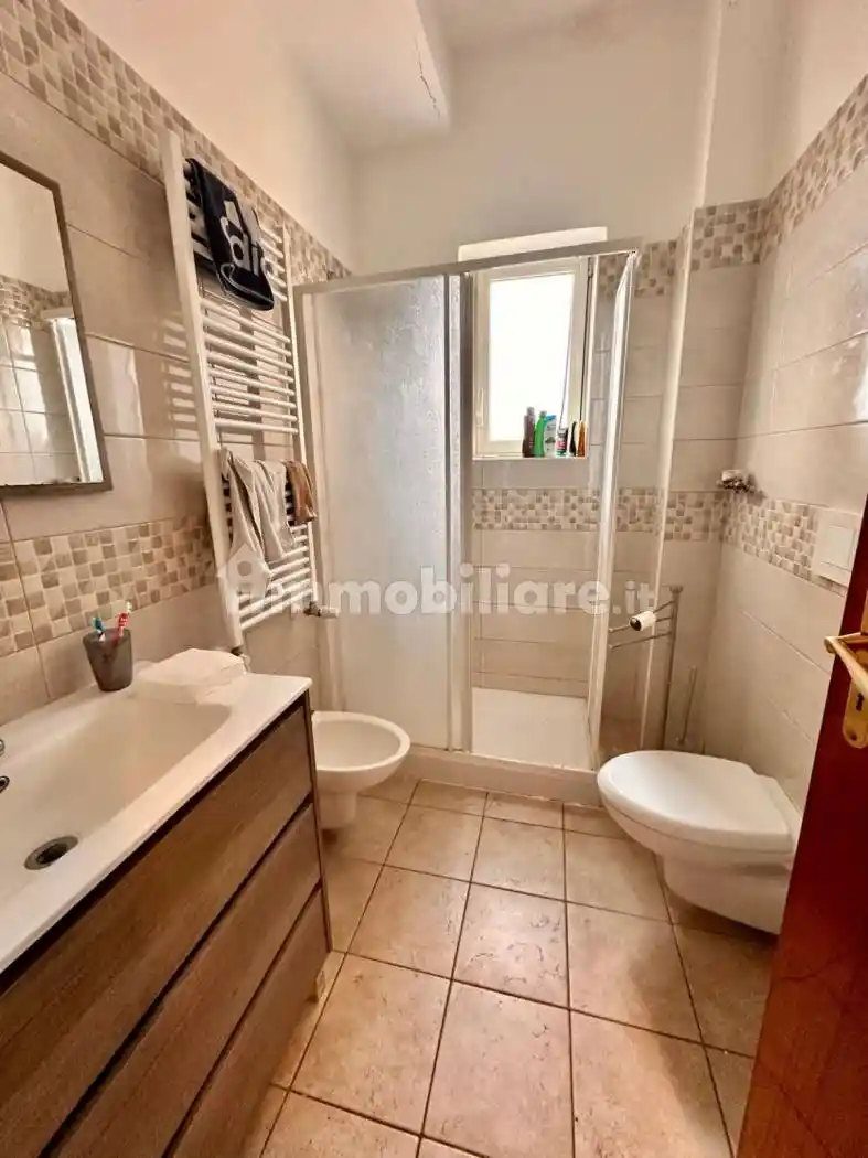 Trilocale Strada Donato Calvani, Picone, Bari - foto 2