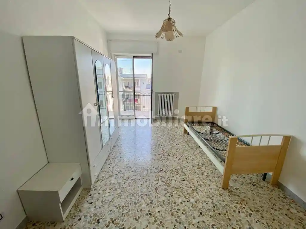 Trilocale Strada Donato Calvani, Picone, Bari - foto 3