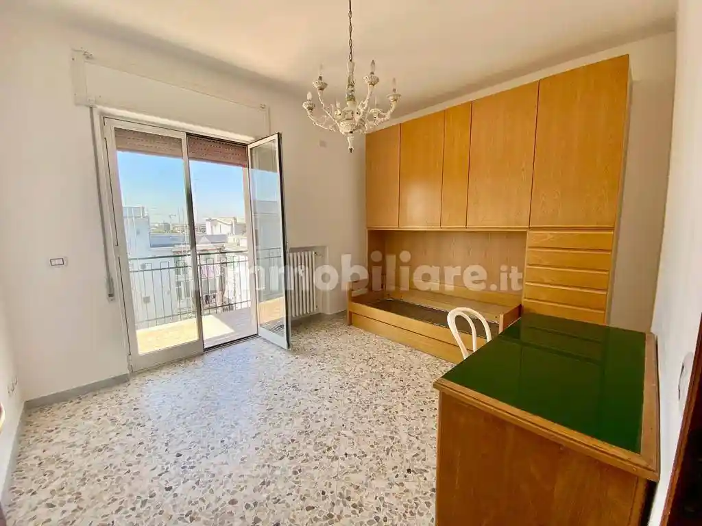 Trilocale Strada Donato Calvani, Picone, Bari - foto 4