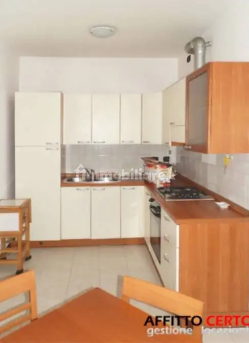 Appartamento in affitto a Verona