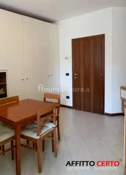 Bilocale via Ugo Zannoni 8, Zona Fiera, Verona - foto 3