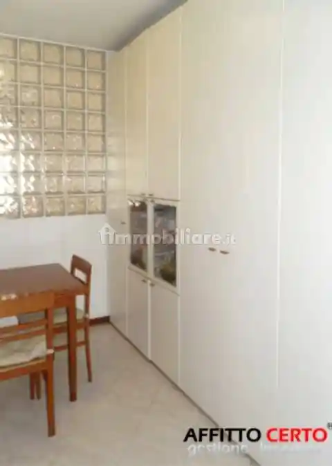 Bilocale via Ugo Zannoni 8, Zona Fiera, Verona - foto 5