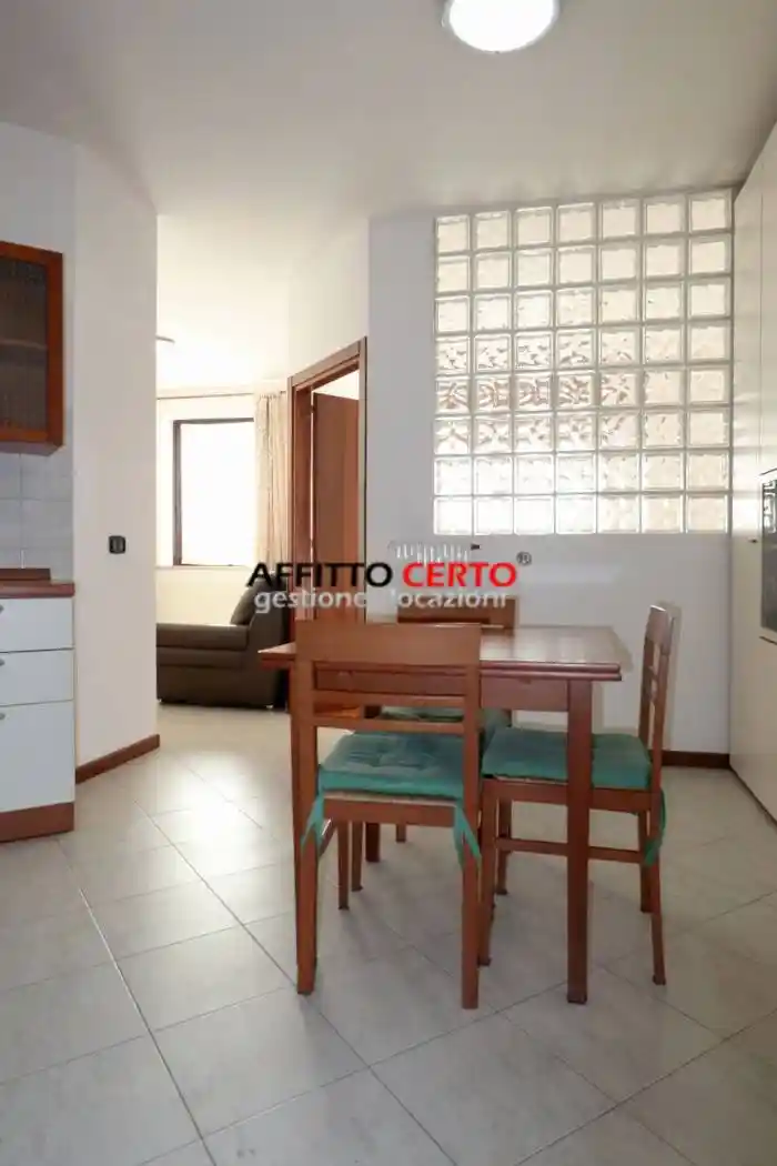 Appartamento in affitto a Verona