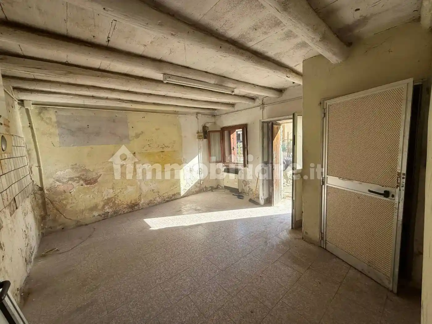 Terratetto unifamiliare Strada di Longara 42, Santa Croce Bigolina - Longara, Vicenza - foto 2