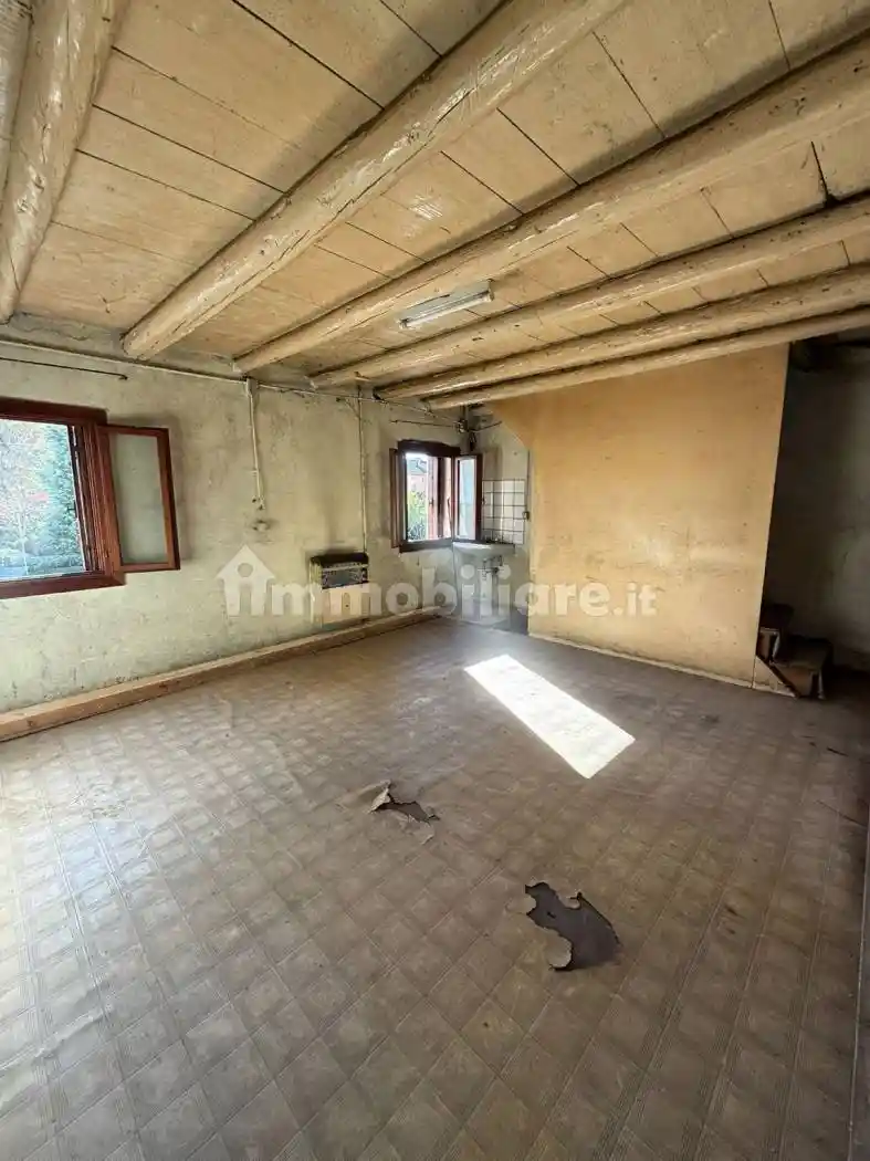 Terratetto unifamiliare Strada di Longara 42, Santa Croce Bigolina - Longara, Vicenza - foto 5