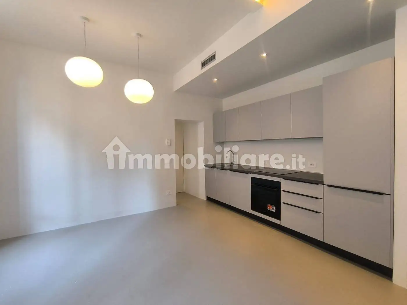 Appartamento in affitto a Brescia