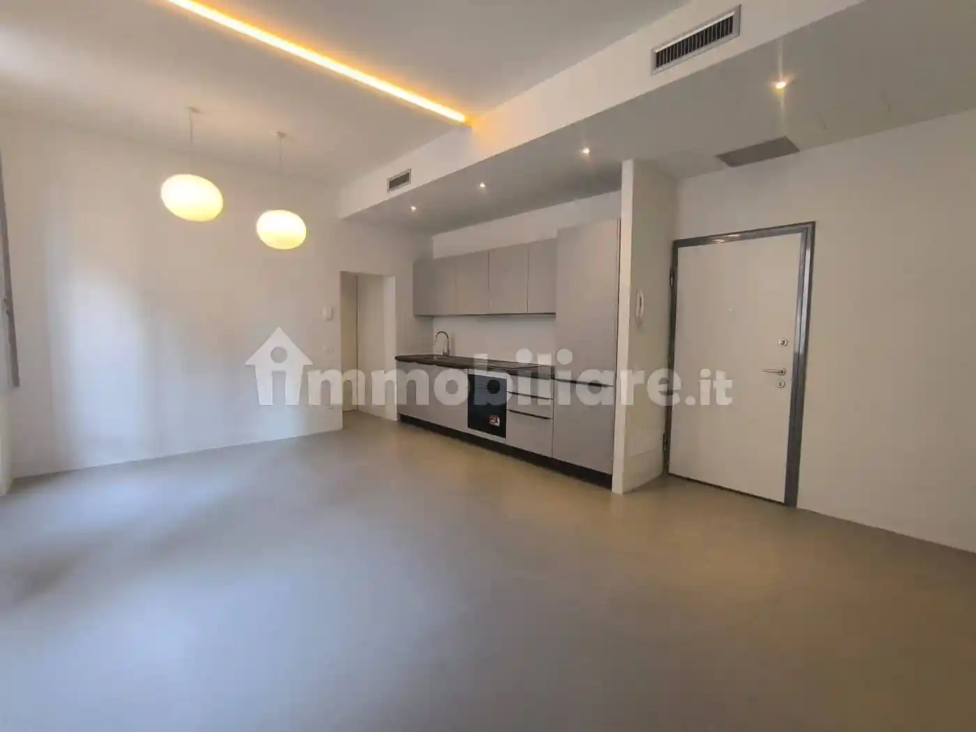 Trilocale ottimo stato, primo piano, Loggia - Garibaldi, Brescia - foto 2