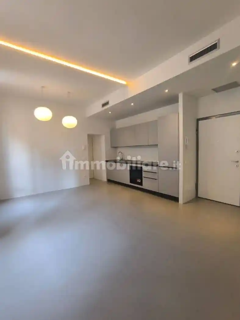 Trilocale ottimo stato, primo piano, Loggia - Garibaldi, Brescia - foto 3