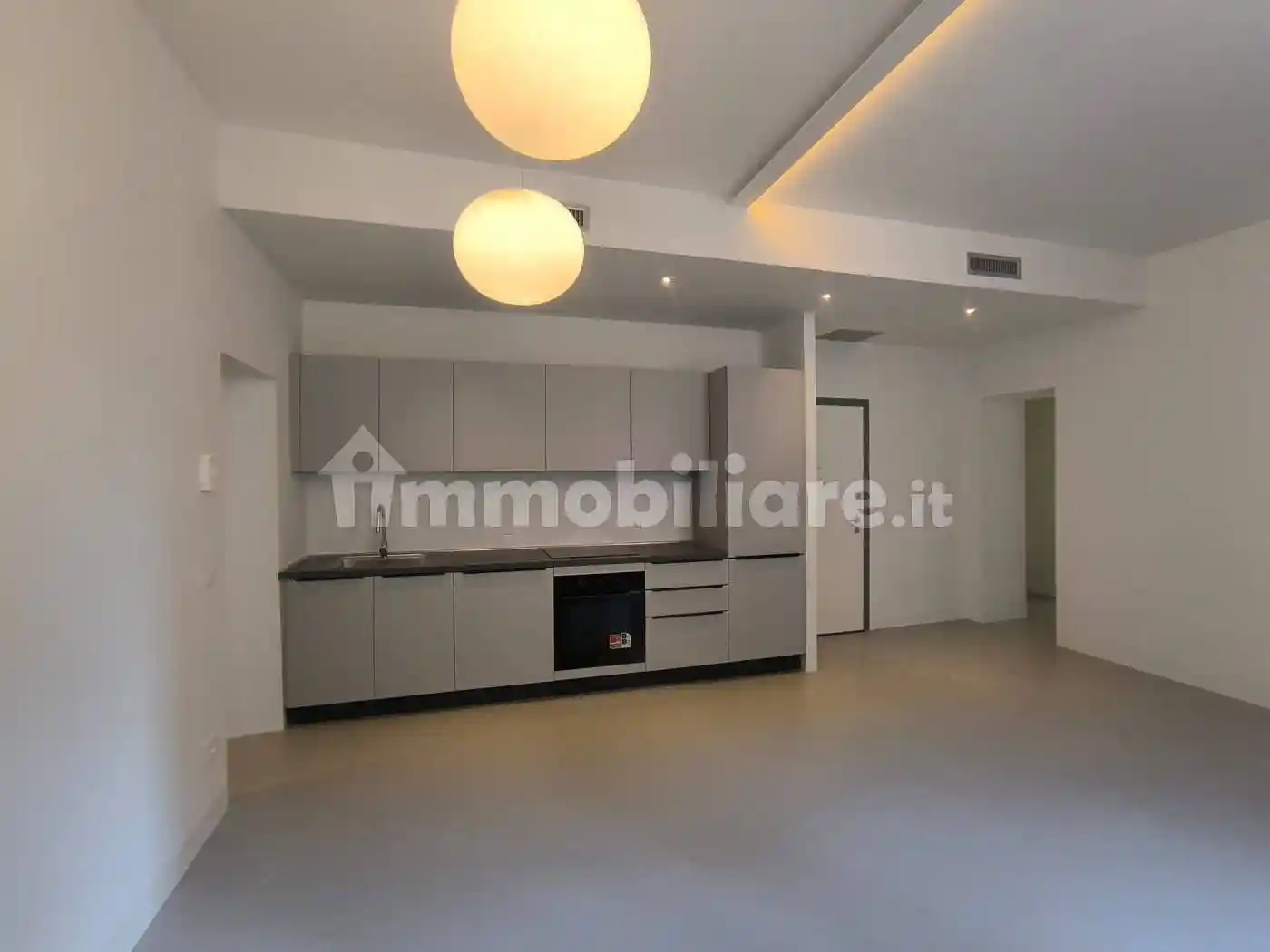 Trilocale ottimo stato, primo piano, Loggia - Garibaldi, Brescia - foto 5