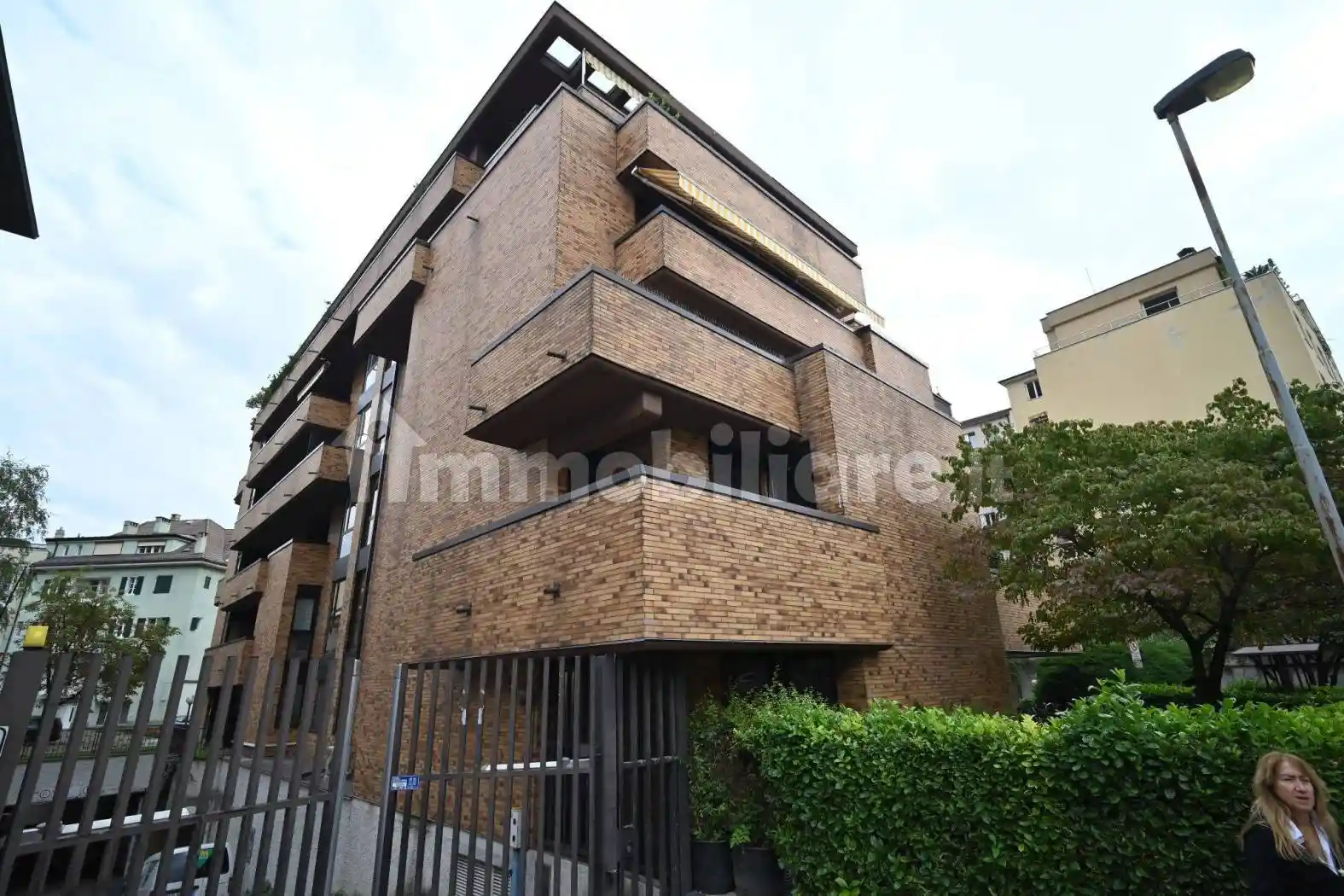 Appartamento in affitto a Bolzano