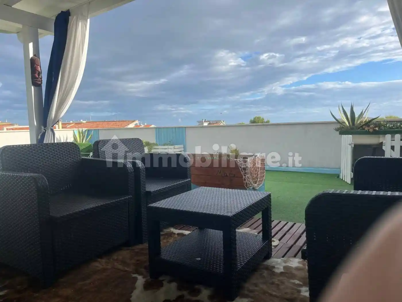 Trilocale via Venezia 43, Marcelli, Numana - foto 3