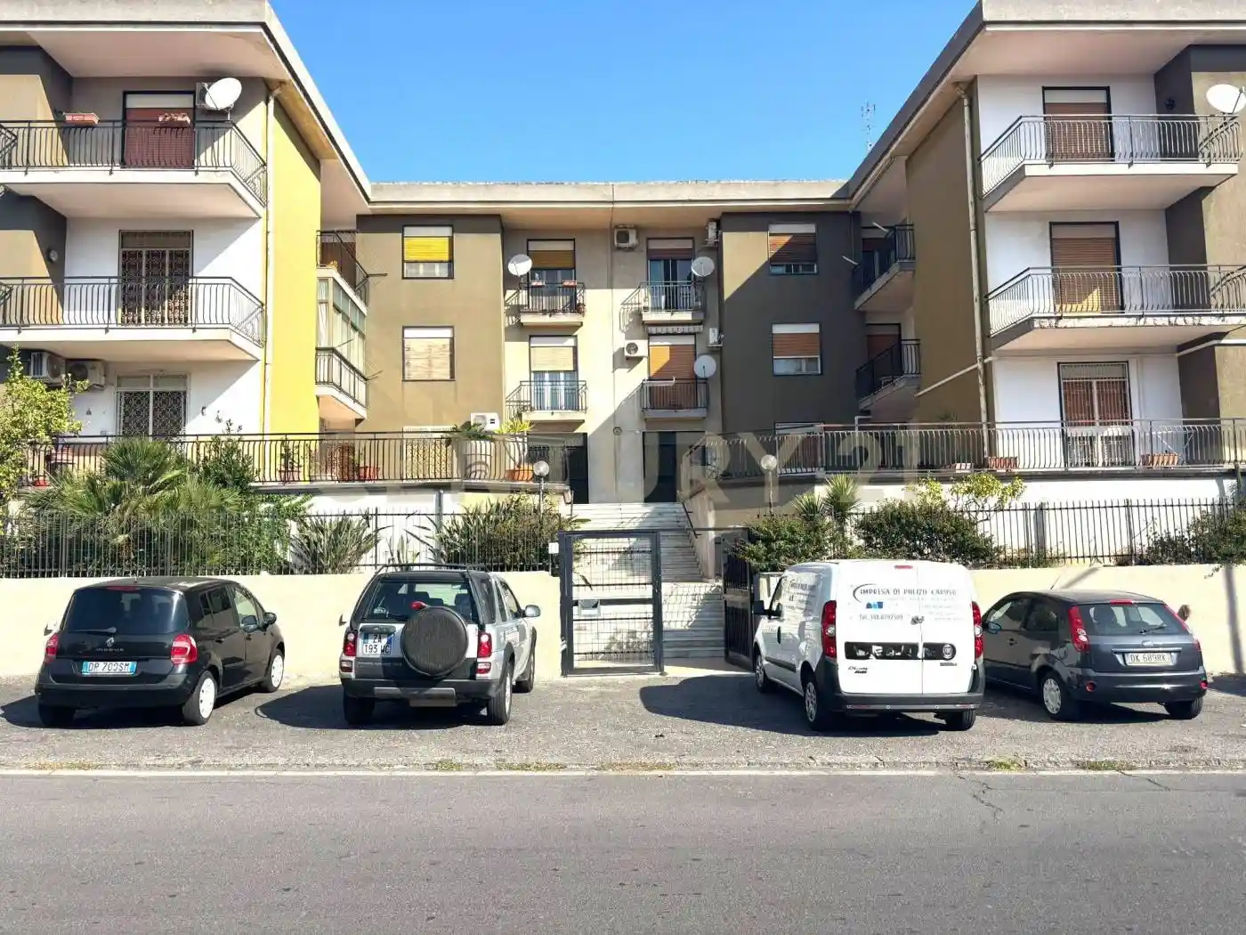 Appartamento in vendita a Catania