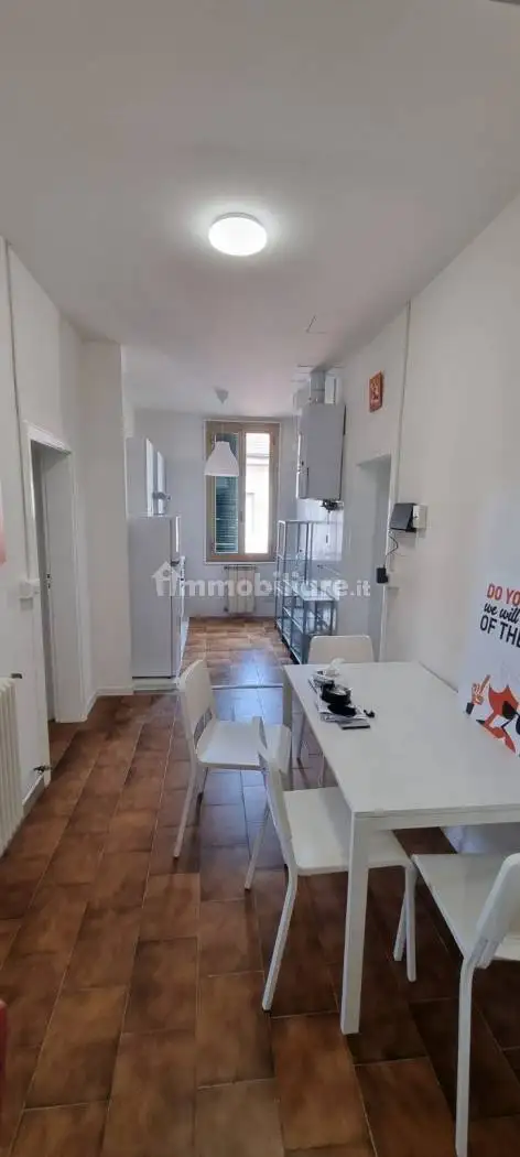 Appartamento in vendita a Bologna