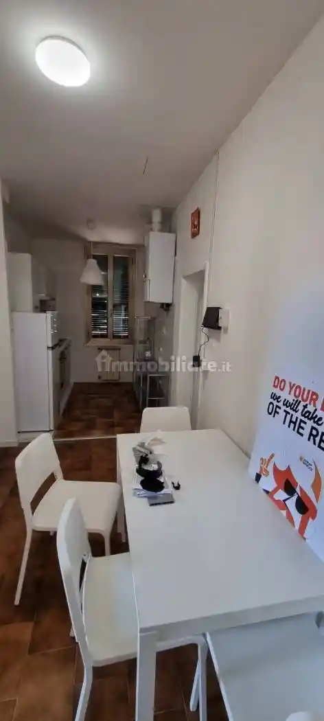 Trilocale via Gorizia 4, Saffi, Bologna - foto 2