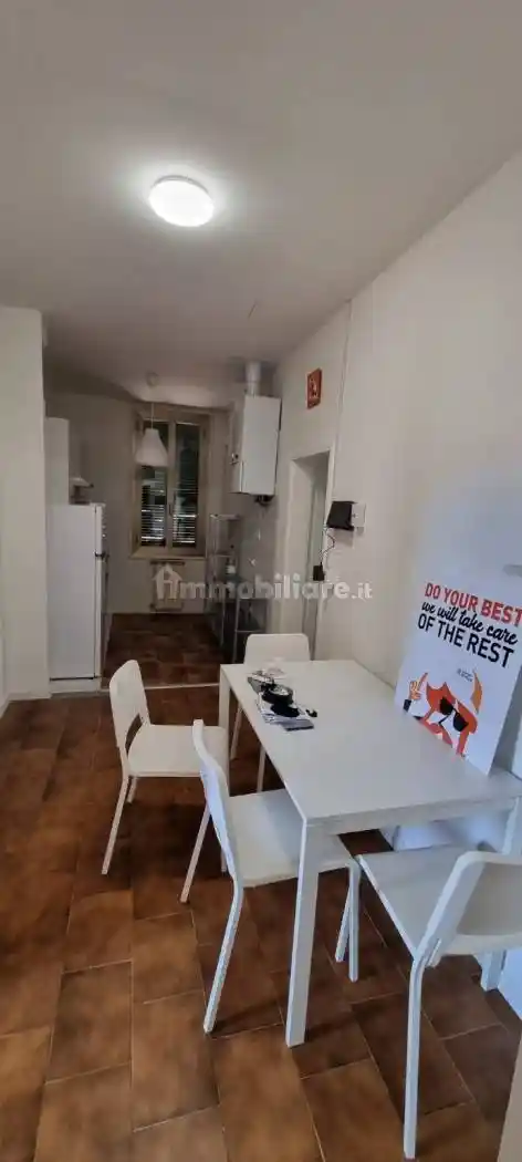 Trilocale via Gorizia 4, Saffi, Bologna - foto 3