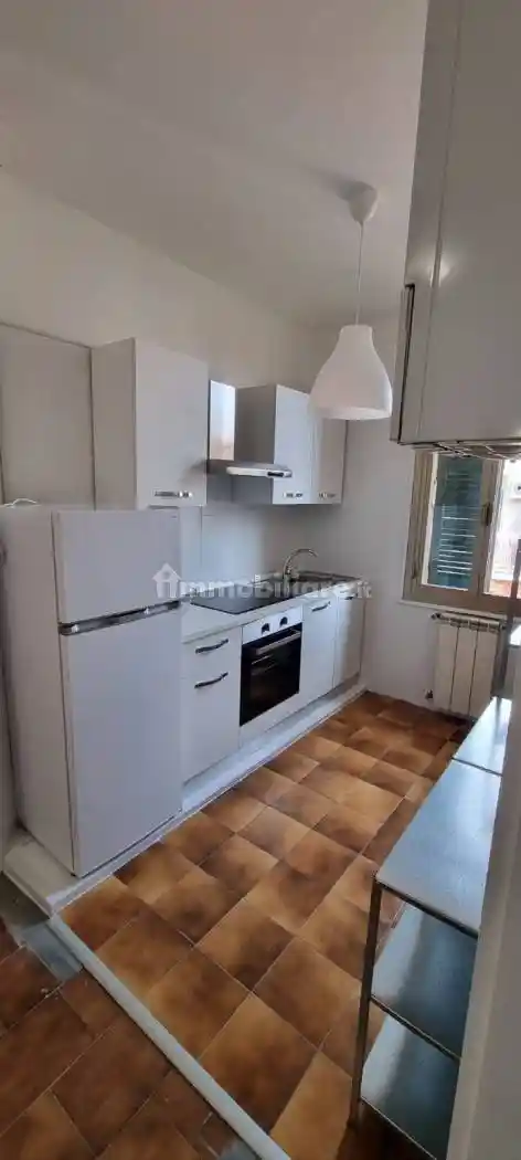 Trilocale via Gorizia 4, Saffi, Bologna - foto 4