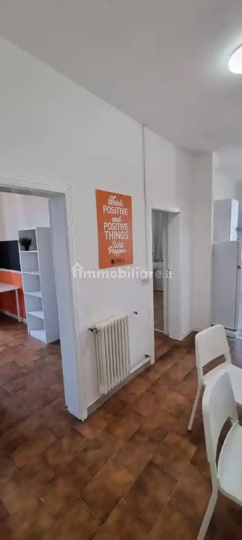 Trilocale via Gorizia 4, Saffi, Bologna - foto 5