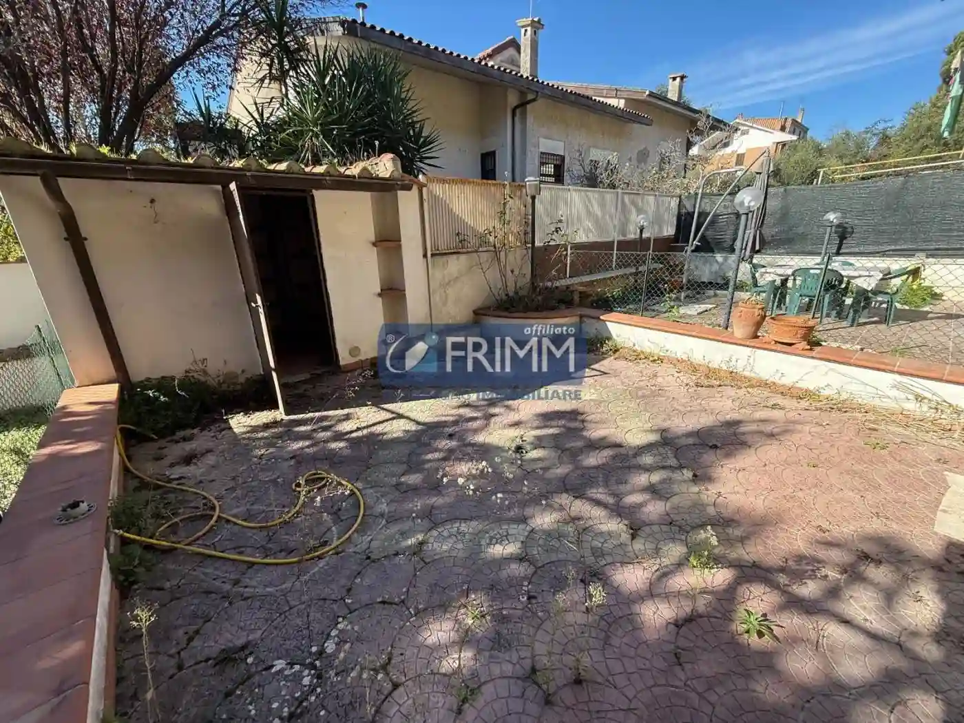 Villetta a schiera - foto 5