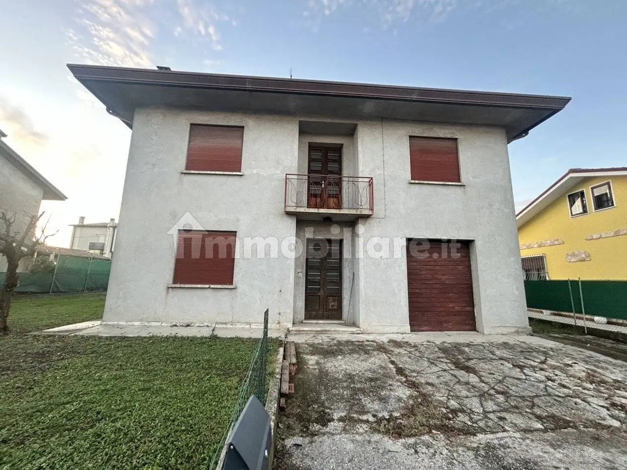 Casa indipendente in vendita a Mestrino