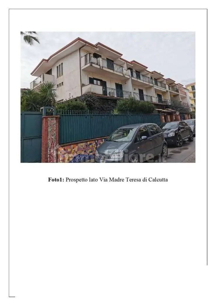 Appartamento in vendita a Orta di Atella