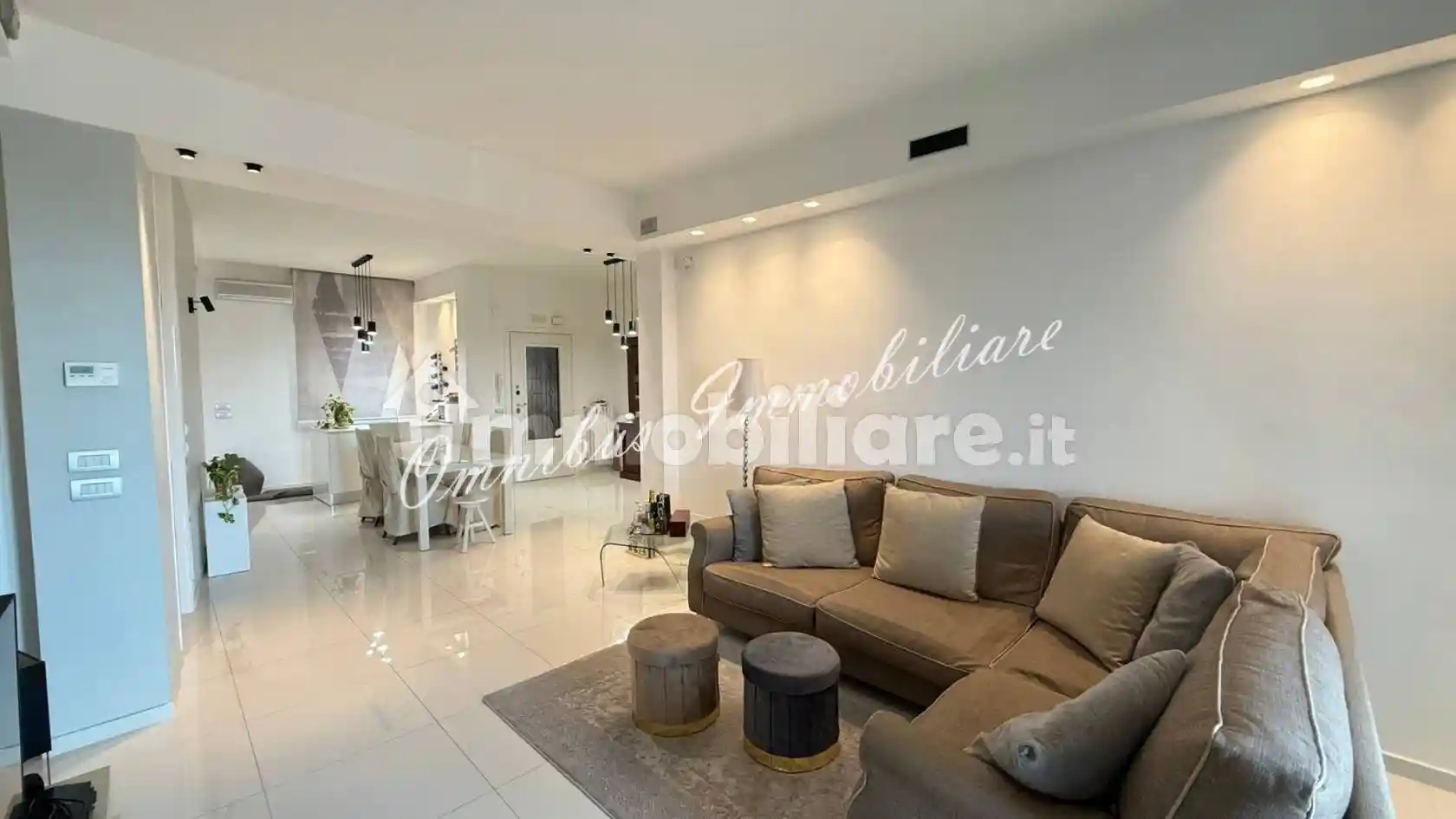 Appartamento in vendita a Foggia