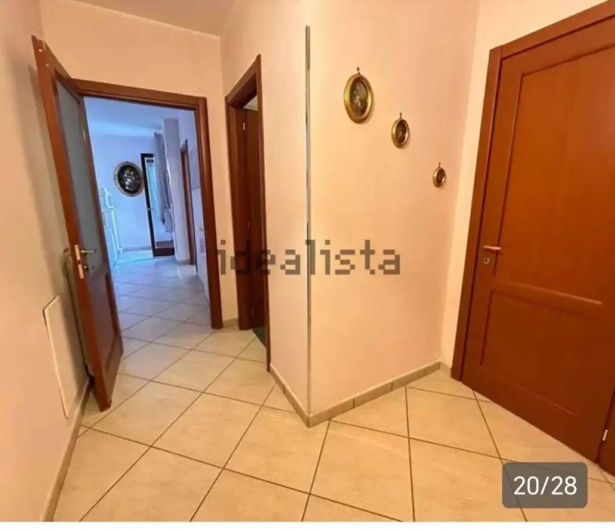 Appartamento in vendita a Caserta