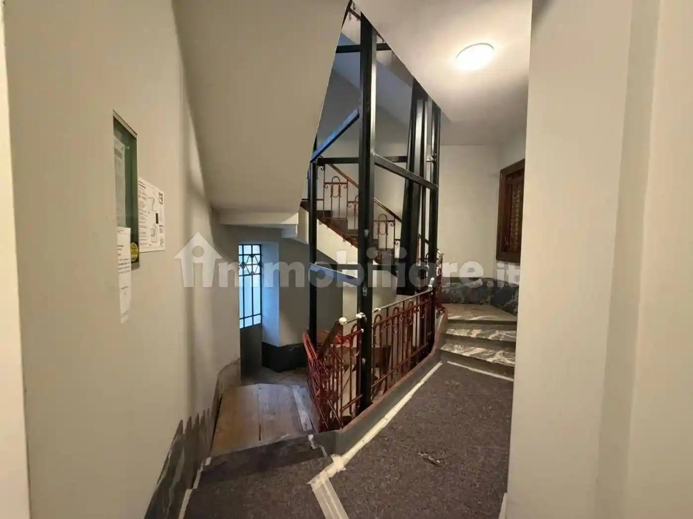 Bilocale via Caprie 23, Cit Turin, Torino - foto 3