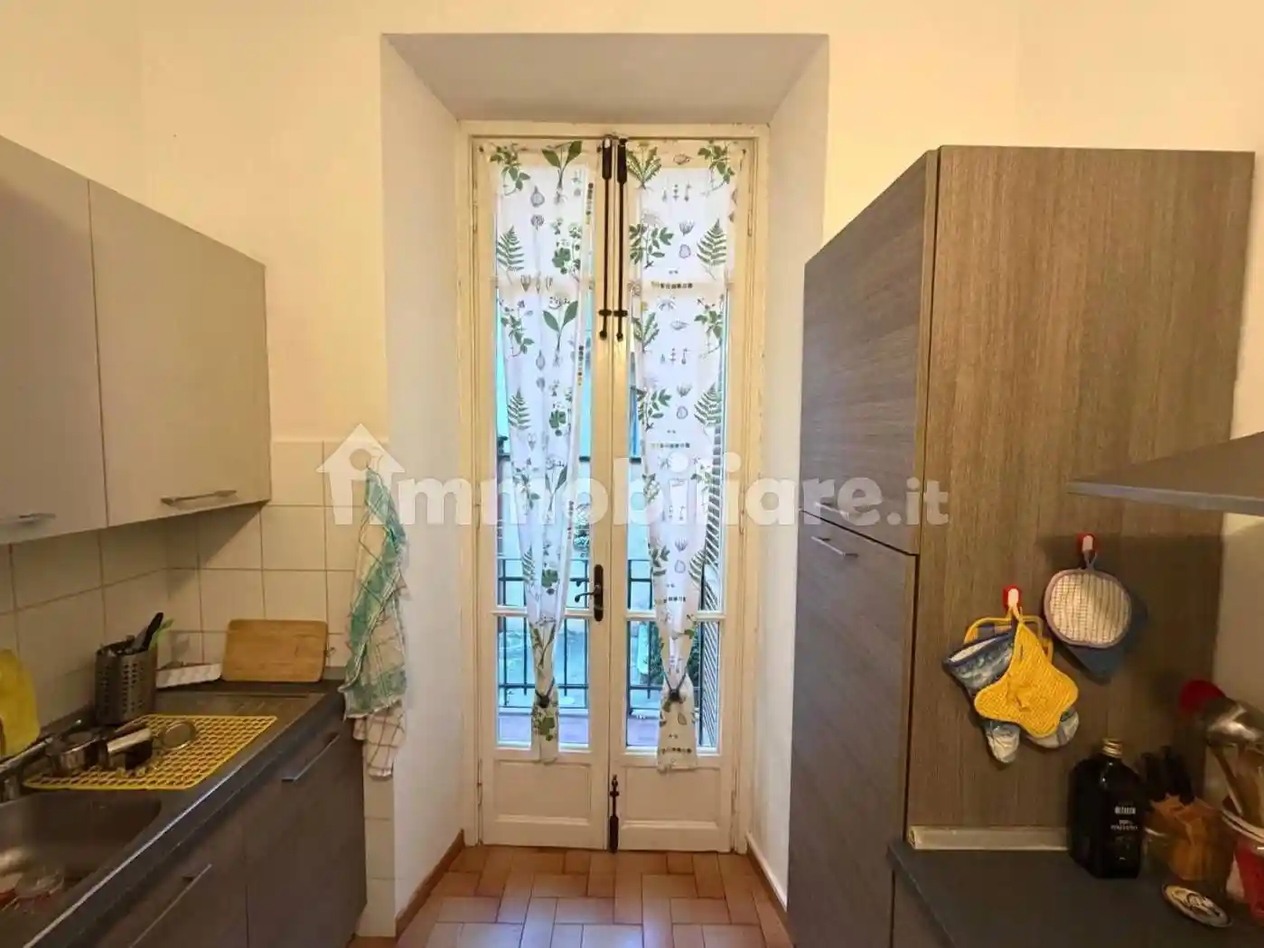 Bilocale via Caprie 23, Cit Turin, Torino - foto 5