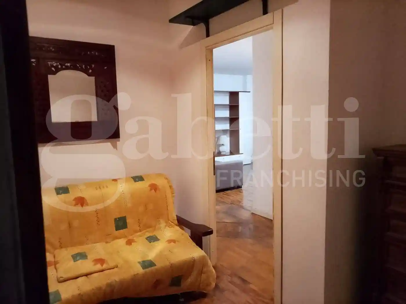 Monolocale via Bertolt Brecht, 23, Rinnovamento, Roma - foto 3