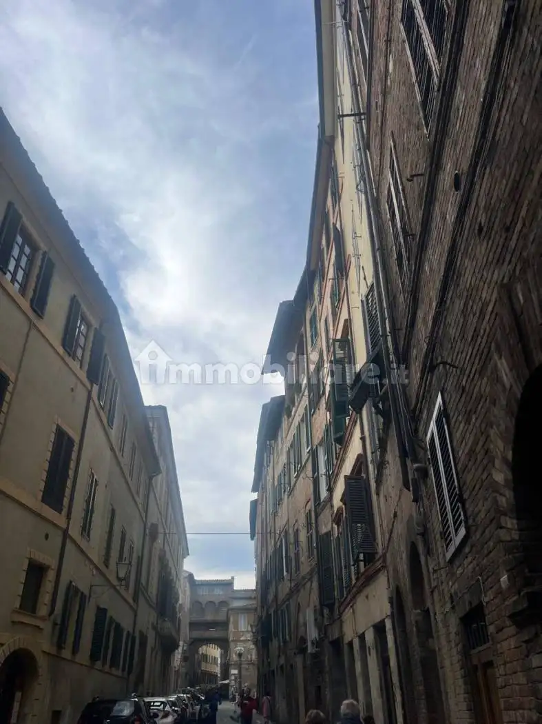 Appartamento in vendita a Siena