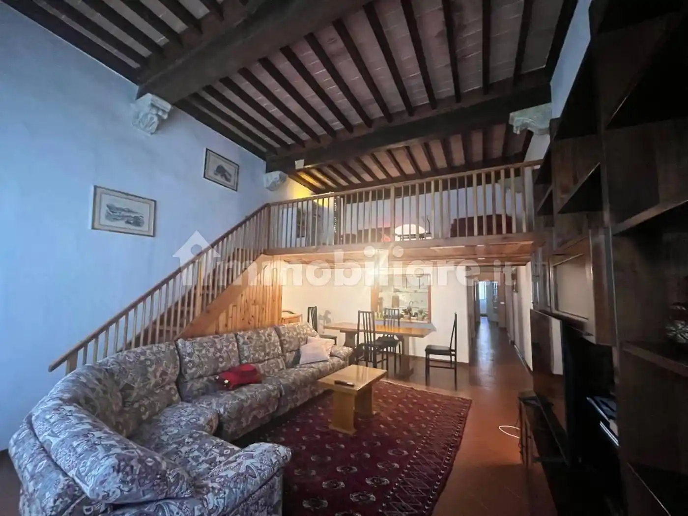 Bilocale via Roma, Porta Romana, Siena - foto 3