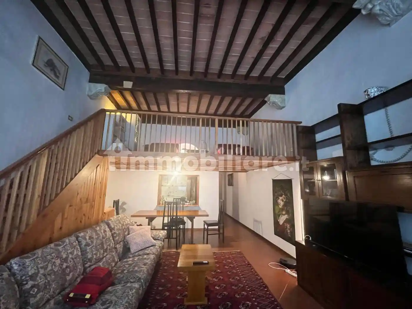 Bilocale via Roma, Porta Romana, Siena - foto 4