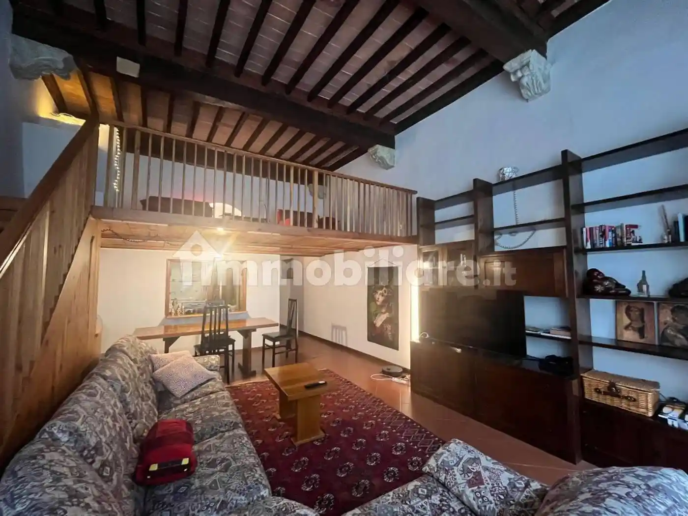 Bilocale via Roma, Porta Romana, Siena - foto 5