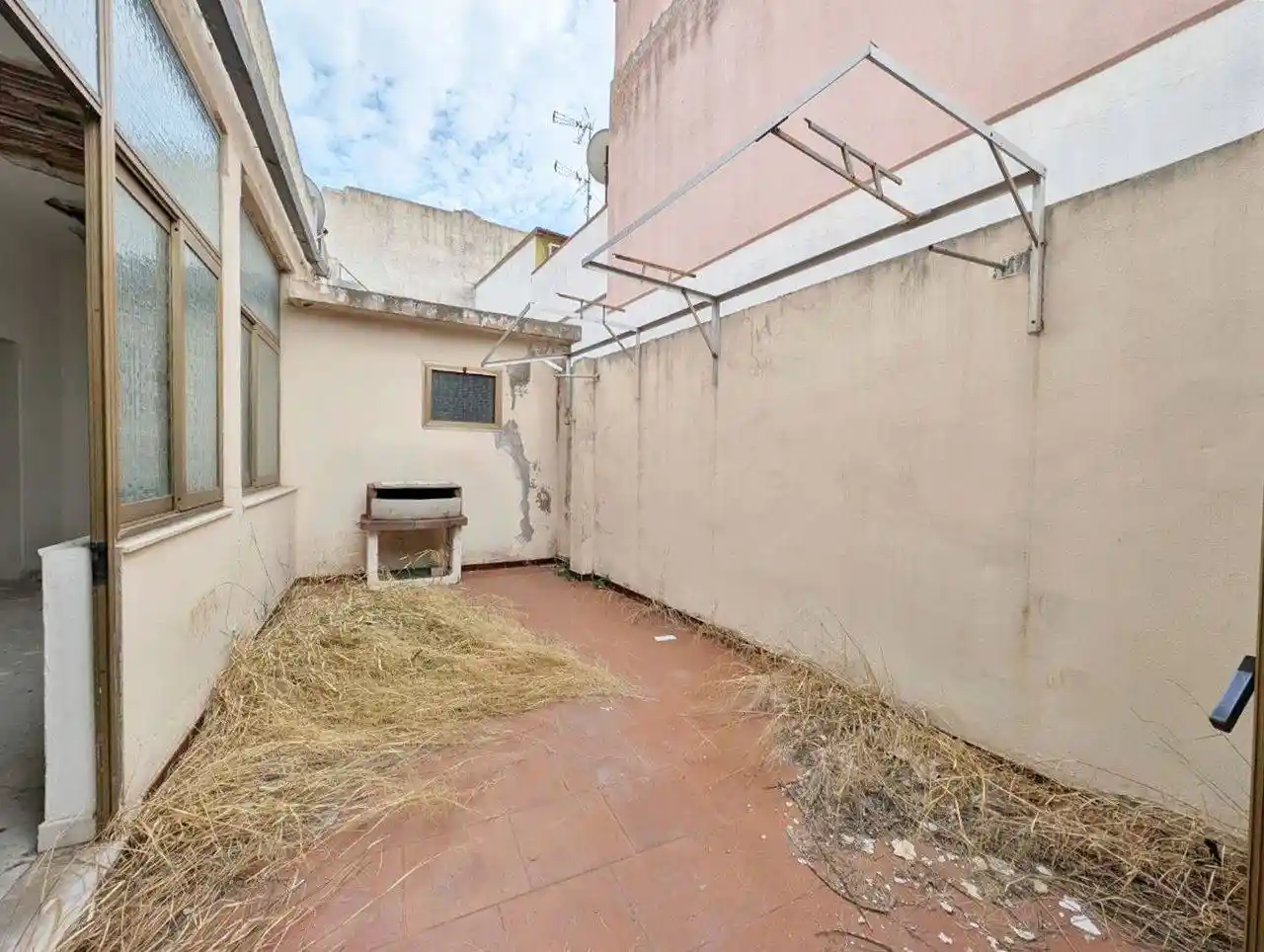 Rustico - Casale in vendita a Monserrato