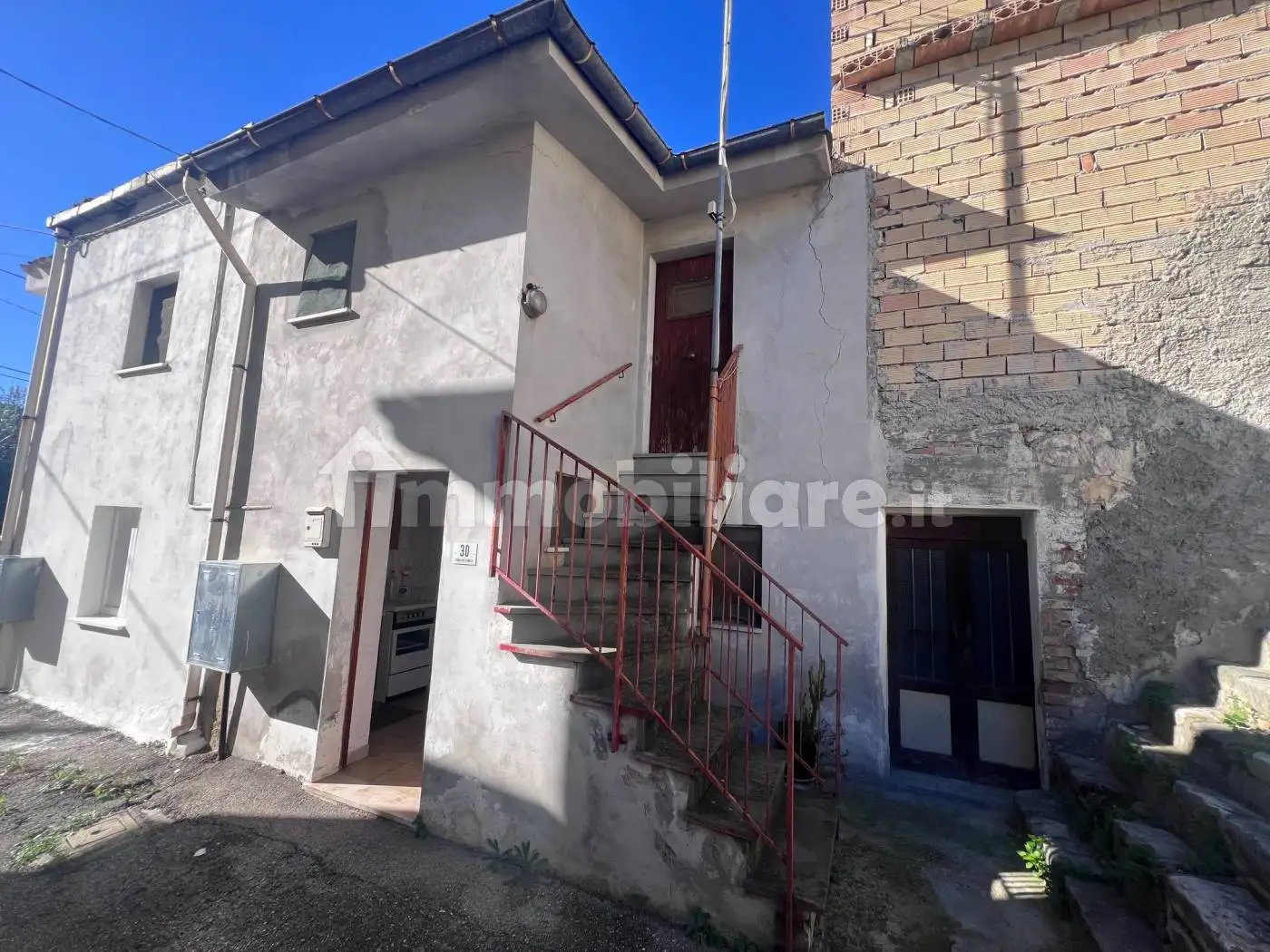 Casa indipendente in vendita a Chieti