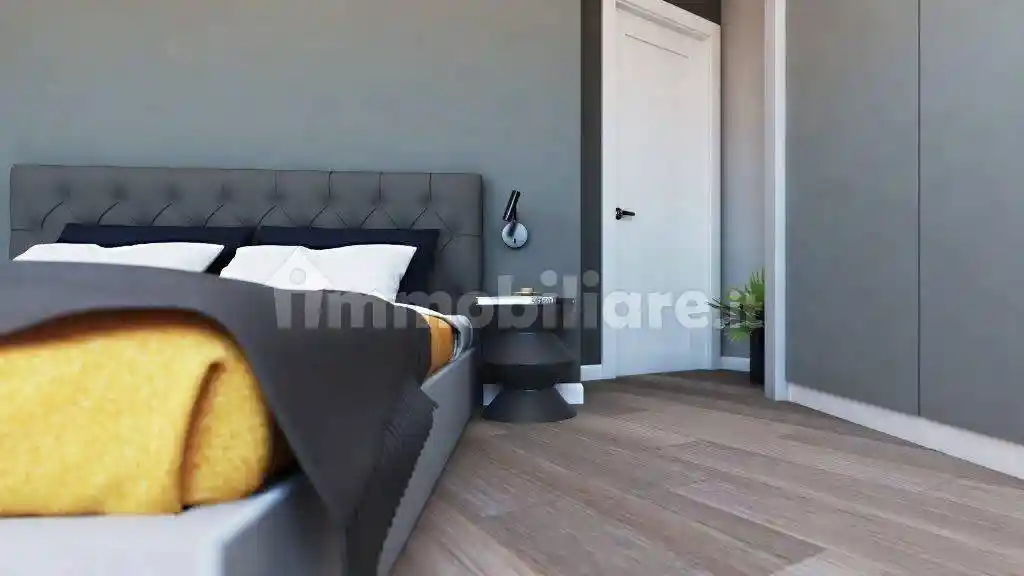 Trilocale via Paolo Uccello 3, Giotto, Arezzo - foto 3