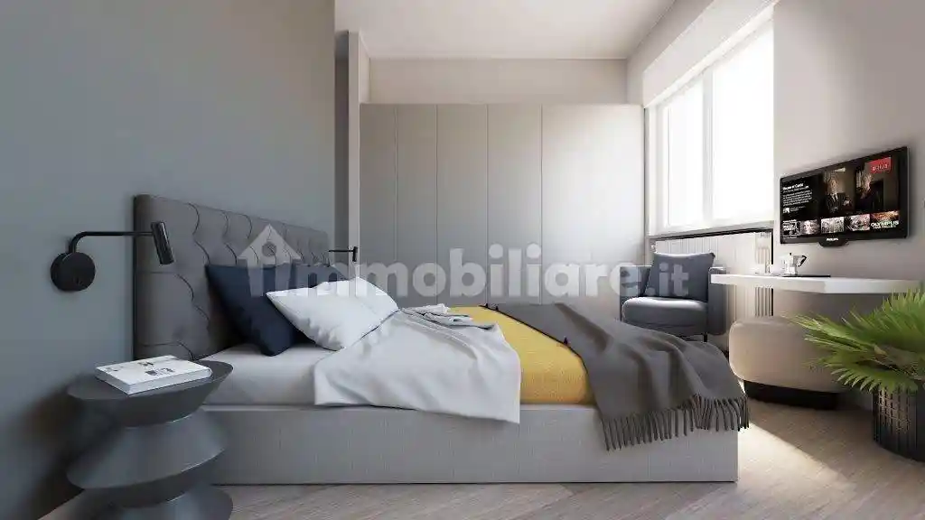 Trilocale via Paolo Uccello 3, Giotto, Arezzo - foto 5