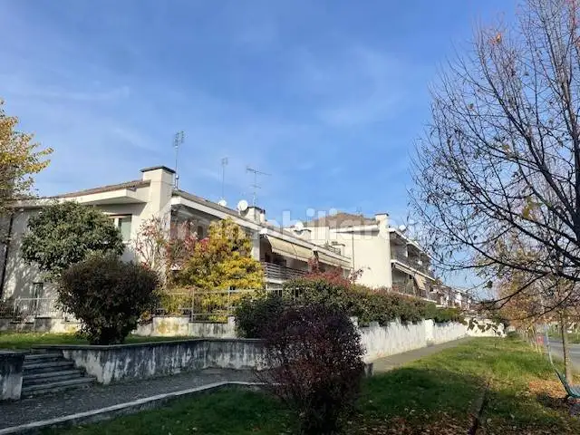 Appartamento in affitto a Verzuolo