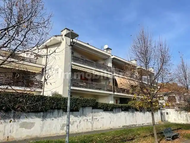 Appartamento via Provinciale Saluzzo 17, Centro, Verzuolo - foto 2